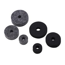 Jeu De 6 Pads En Feutre Pour