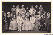 CAR-ABTP5-0340-CIRQUE - Les