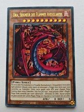 Carte Yu-Gi-Oh Uria, Seigneur