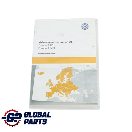 Volkswagen golf mk7 carte - mk7,