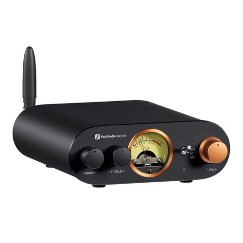 Amplificateur domestique