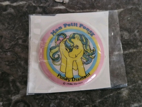poney vintage poney vintage
