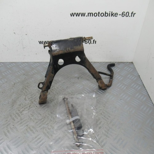 Bequille centrale peugeot - centrale,