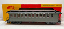 ACCUCRAFT #AM54-013, "F"