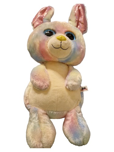 peluche lapin nici