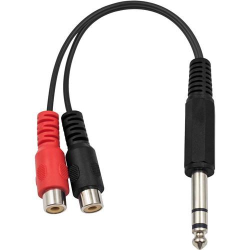 35mm inch trs stereo - 1/4,