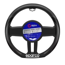 Couvre-Volant en D 35cm compatible avec Peugeot 208 308 phase 2