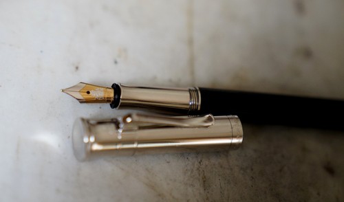 Stylo plume graf von - plume,