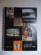 album Chocolat Suchard 1962