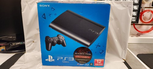 Playstation ultra slim - playstation,
