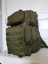 Sac à dos randonnée 50L