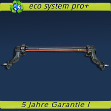 🔵 ESSIEU ARRIÈRE