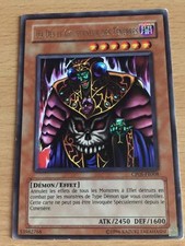 Carte Yu-Gi-Oh! CP05-FR008 Ha