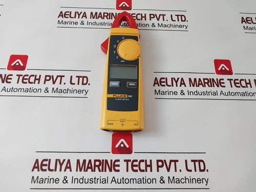 Fluke 362 multimètre pince - 362,