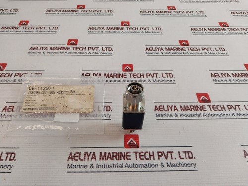 Suhner 403005m 003 - suhner,