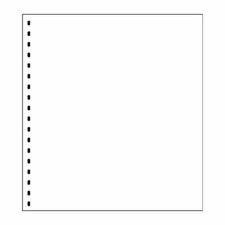 Feuillet protection pour - feuillet,