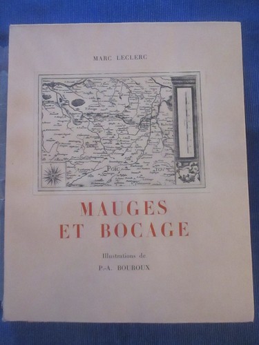 Leclerc mauges bocage - /,