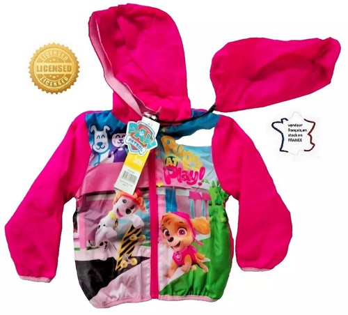 Pat patrouille veste - pat, ,