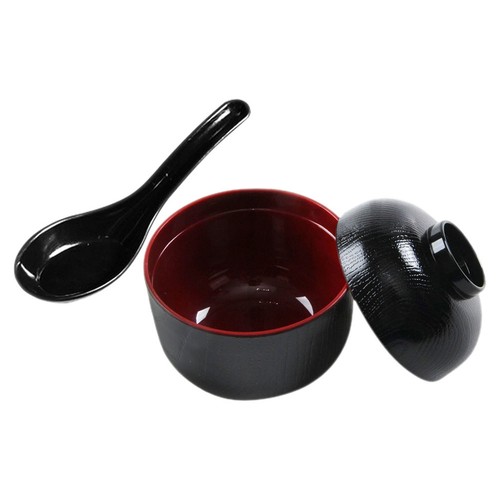 Ensemble bols ramen à - de,