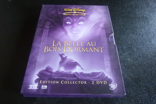 Collector dvd belle au - dvd, "la
