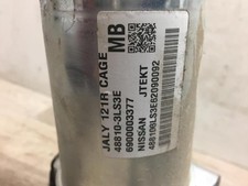 Colonne de direction NISSAN