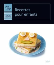 Recettes pour enfants, Thomas