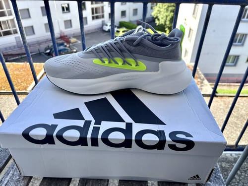 Baskets adidas alphaboost - alphaboost, v2