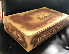 ❤️🐈‍⬛Ancienne boite