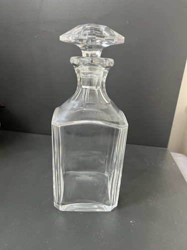 Carafe liqueur cristal - carafe,