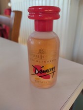 Parfum Eau De Toilette Démon