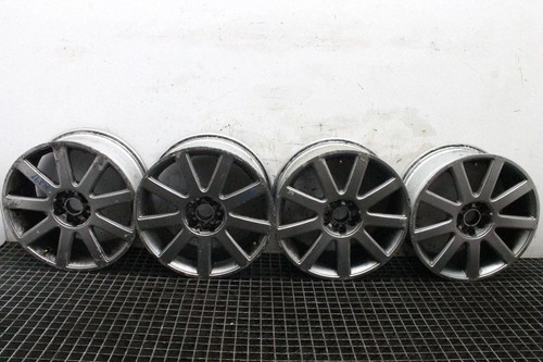 Audi mk1 2002 jante alliage - tt,