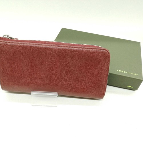Long wallet model with box - long,