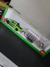 SIKU - Véhicule 4x4 pick-up