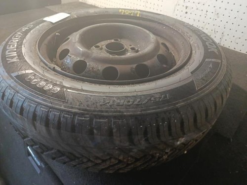 Roue secours hyundai - i, 20