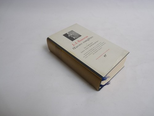Livre pléiade j - livre,