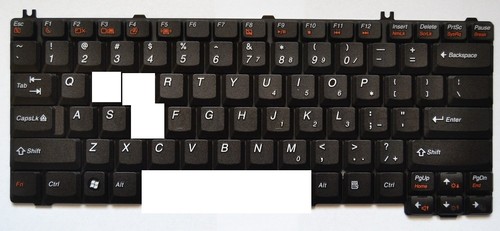 Li20 touches pour clavier - li20,