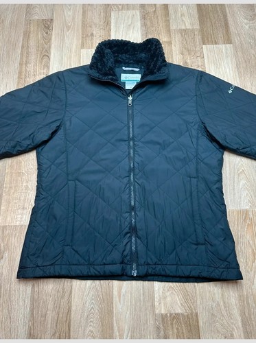 Veste matelassée columbia - matelassée,