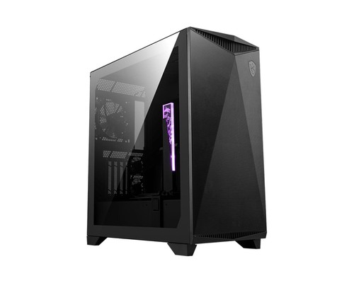 Msi mpg gungnir - mpg, airflow