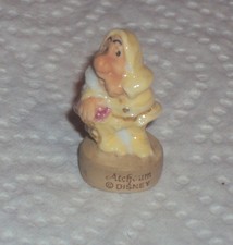 feve BD NAIN DISNEY avec dorure 1,00 euro