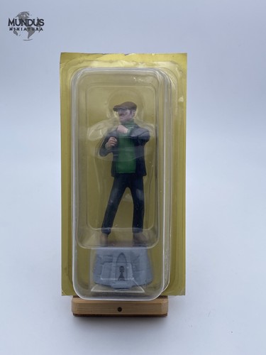 Marin sans pitié figurine - sans,
