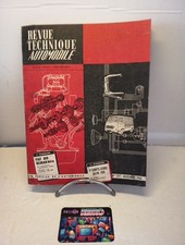 Rta Revue Technique Automobile