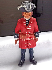 soldat en plomb ancien