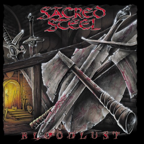 bloodlust