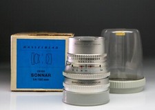 HASSELBLAD Carl Zeiss SONNAR C 150 / 4