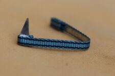 Fixe ruban rappel boutonnière pour Médaille Jeunesse et Sports bronze