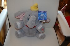 peluche anime neuve dumbo