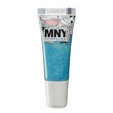 GEMEY MAYBELLINE MNY LIP GLOSS BRILLANT A LEVRES 690 bleu NACREE 9ML