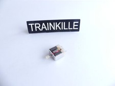 TCR MOTEUR POUR VOITURE CIRCUIT ROUTIER / JOUEF DRAISINE