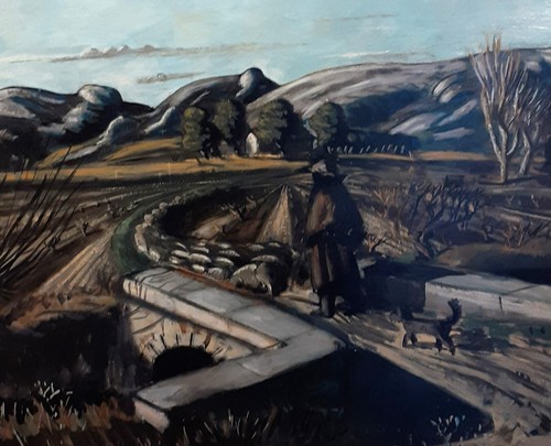 Tableau auguste chabaud - tableau,
