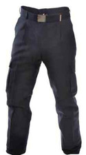 Pantalon De Pompiers HuPF